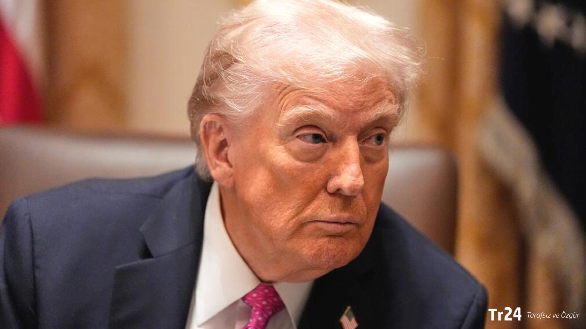 ABD basını, Trump yönetiminin Gazze görev gücüne dair taslak planlarını paylaştı