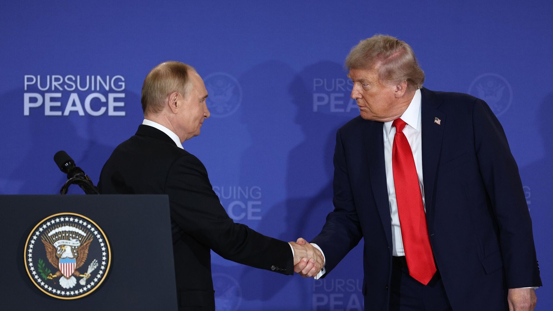ABD basını: Trump’ın 28 maddelik Ukrayna planı Putin’in önerileriyle uyumlu