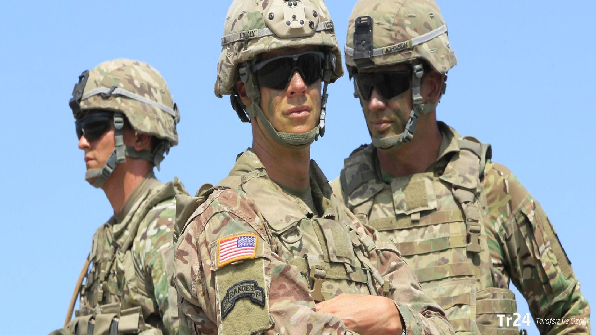 ABD: Gazze’de askeri güç bulundurulmayacak