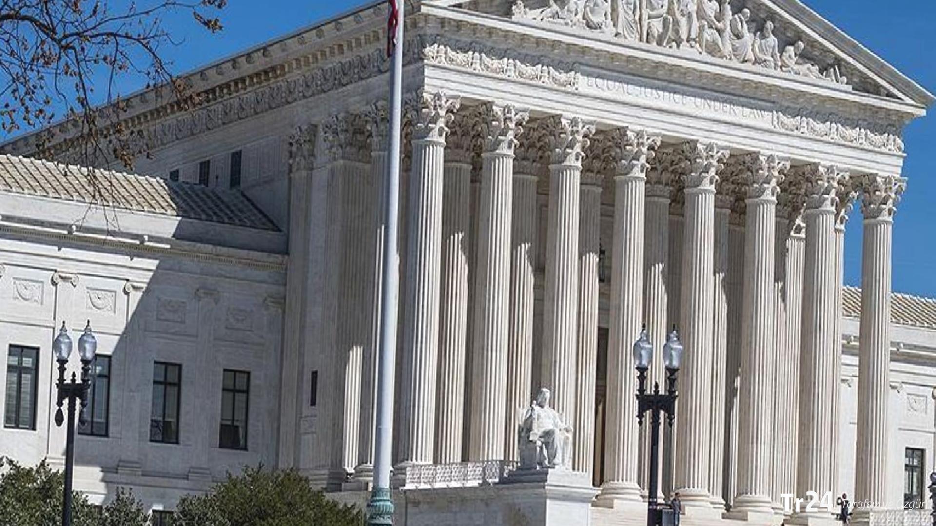 ABD Yüksek Mahkemesi, eşcinsel evlilik kararının iptalini reddetti