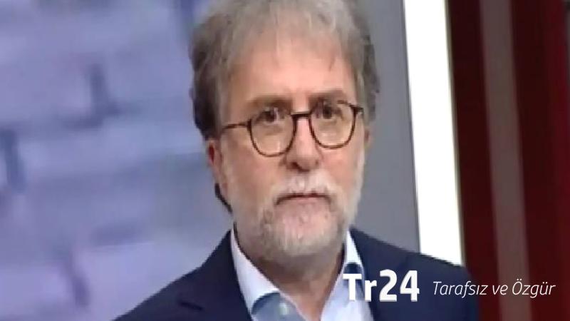 Ahmet Hakan’dan Tayfun Kahraman tepkisi: Yerel mahkemenin Anayasa Mahkemesi kararını tanımaması kabul edilemez