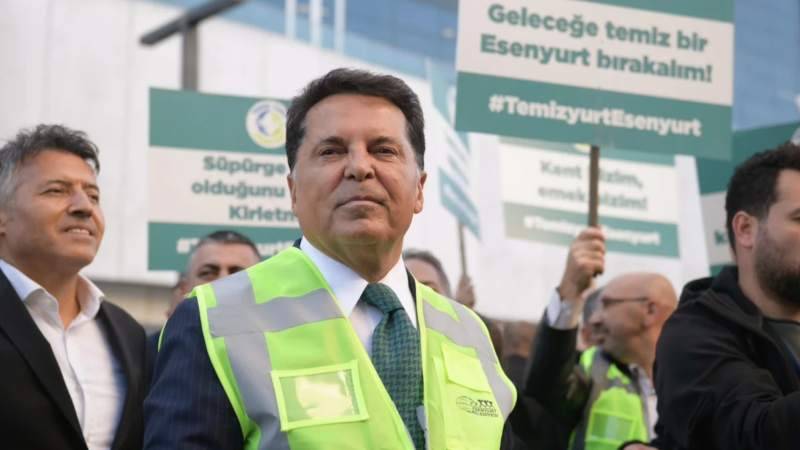 Ahmet Özer’den ‘kent uzlaşısı’ açıklaması: Tahliyeler barış sürecine olan güveni artıracak