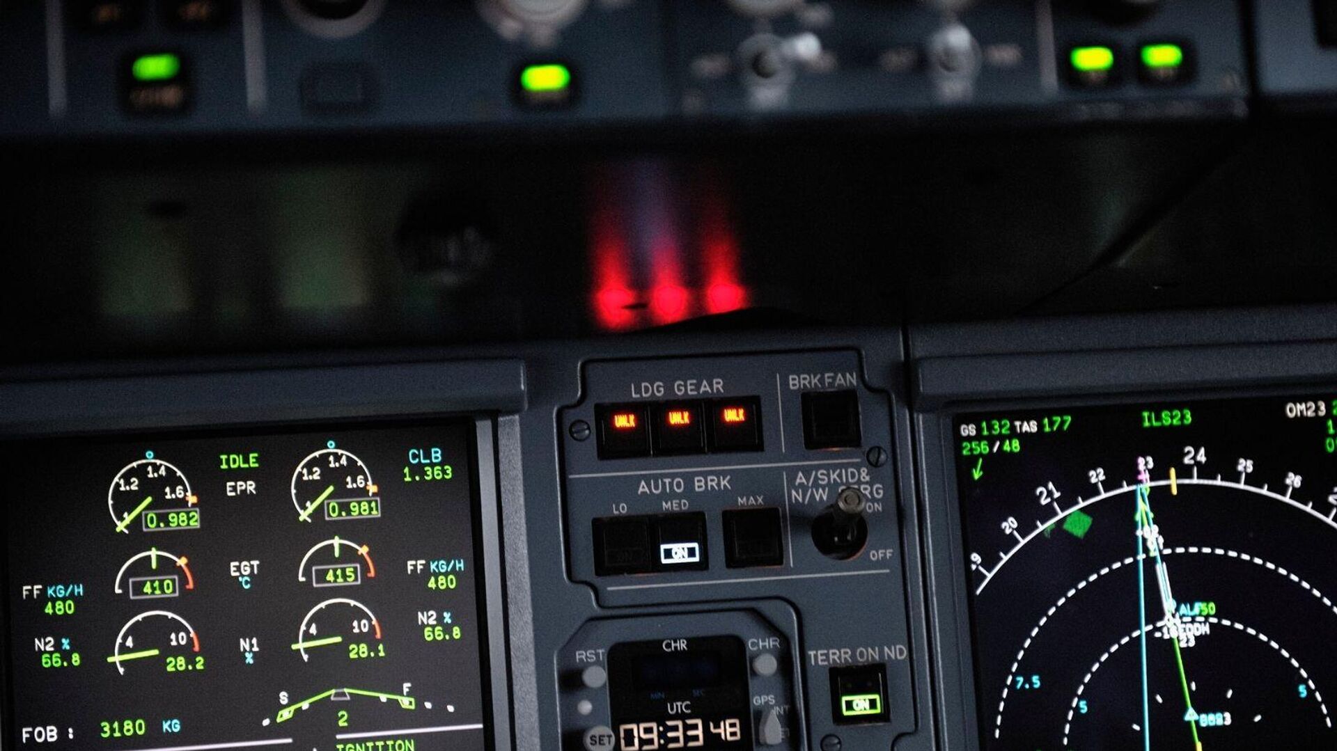 Airbus A320’de yazılım arızası: Havayolları uçuşları kontrollü şekilde sürdürüyor