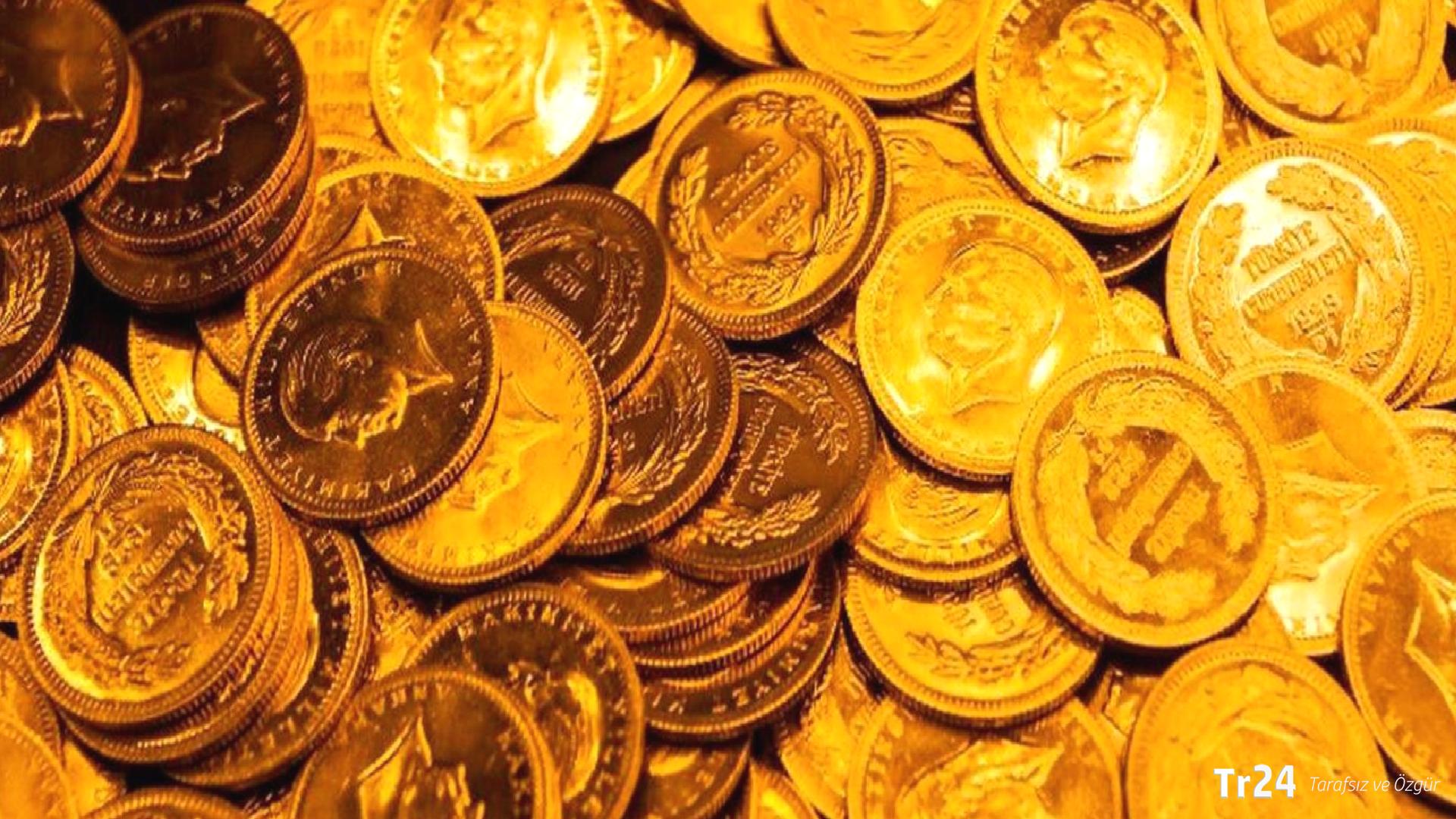 Altın levha denildi, pirinç çıktı: Kıymetli maden ticaretinde sahtecilikle 100 milyar lira kamu zararına neden oldular