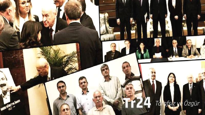 Araştırma: Vatandaşlar çözüm sürecini destekliyor mu?