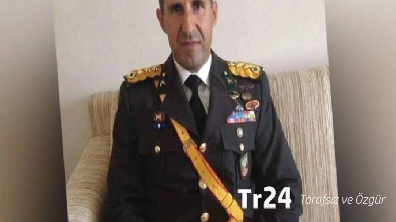 Bahçeli’nin şikâyetinin ardından tutuklanmıştı: Emekli Albay Orkun Özeller hakkında tahliye kararı