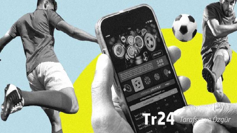 Bahis skandalı: Milyarlarca sterlin Londra’daki kasalara nasıl istif edildi?