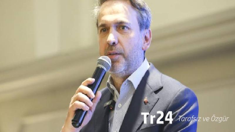 Bakan Bayraktar: Güncel değeri 37 milyar dolar olan 92,4 milyar metreküp doğal gaz keşfettik