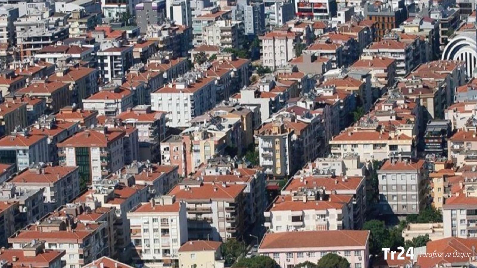 Bakan Kurum, AKP MKYK toplantısında sunum yaptı: 500 bin sosyal konut projesine başvurular 5 milyonu geçti
