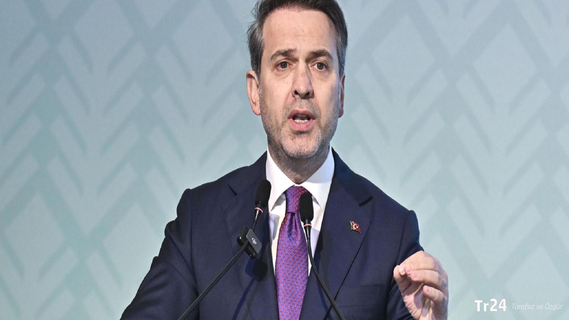 Bayraktar: Yeni nükleer santral için teknik çalışmalara başlanacak