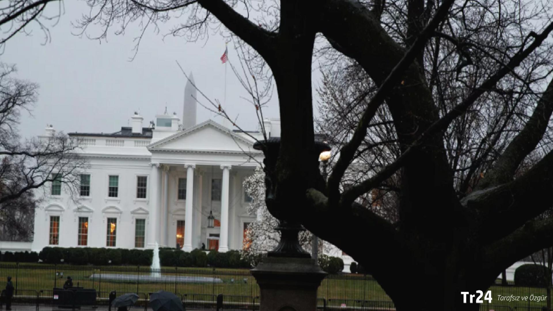 Beyaz Saray: İsviçre’ye uygulanan gümrük vergileri yüzde 39’dan yüzde 15’e düşürüldü