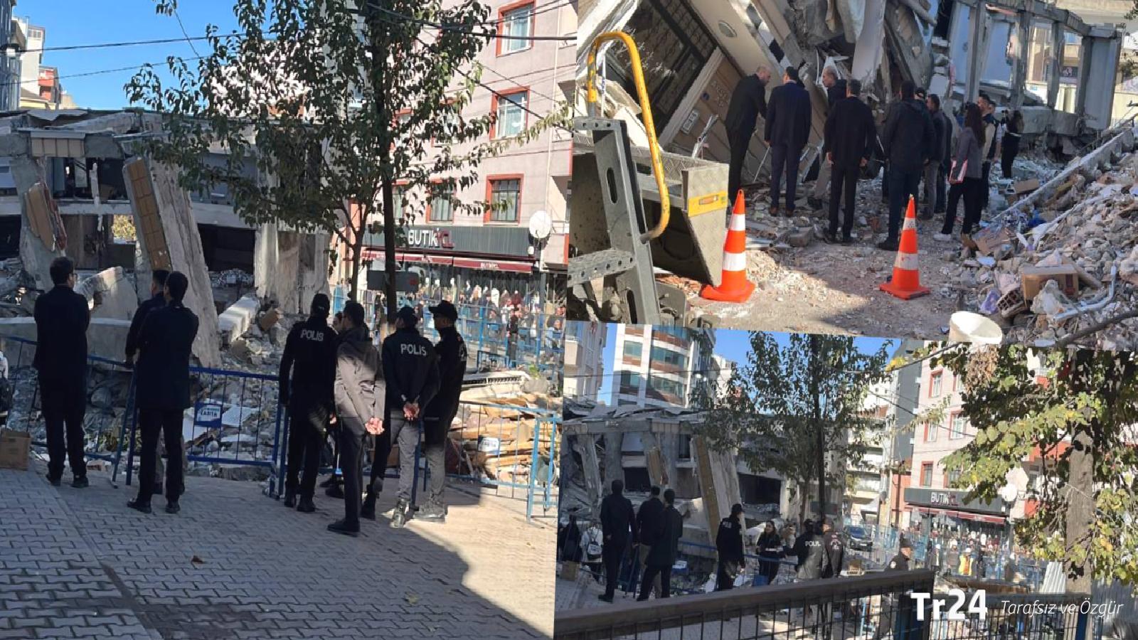 Bilir ailesinden yalnızca 1 kişi kurtulmuştu: Gebze’de göçük olmadan önce mahalle sakinleri metro inşaatını şikayet etmiş