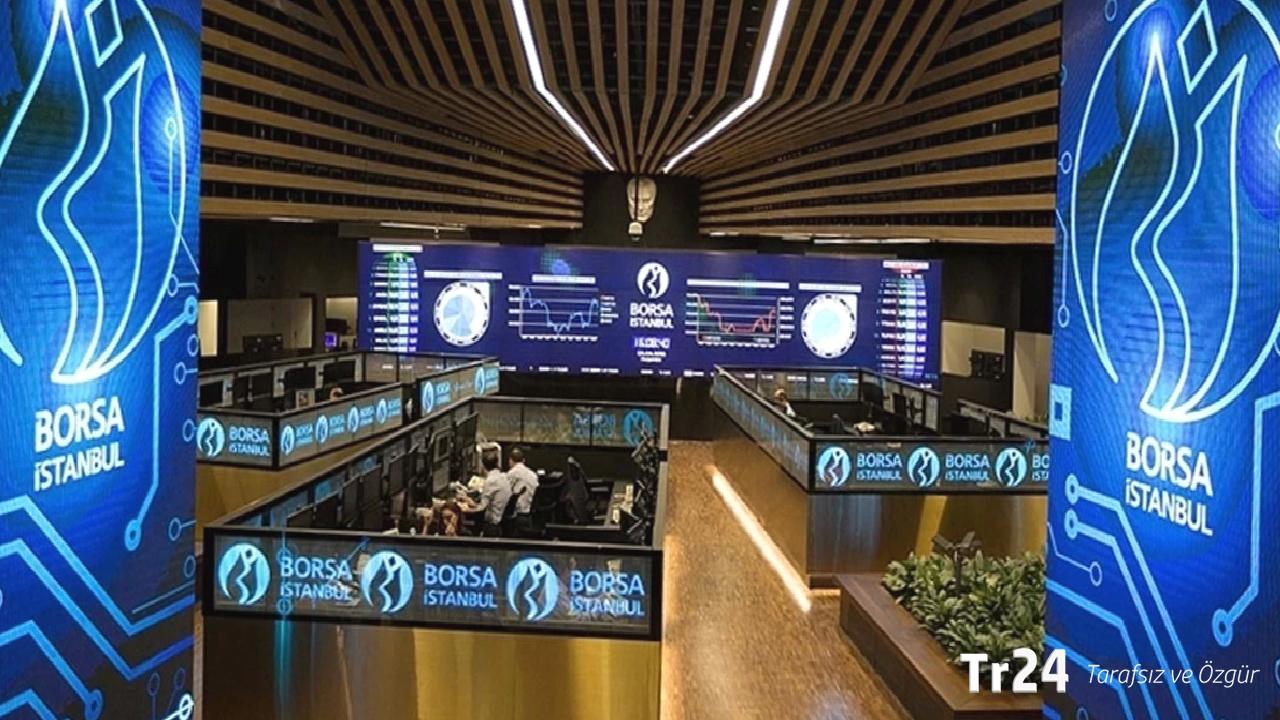 Borsa İstanbul’da en çok kazandıran hisseler belli oldu
