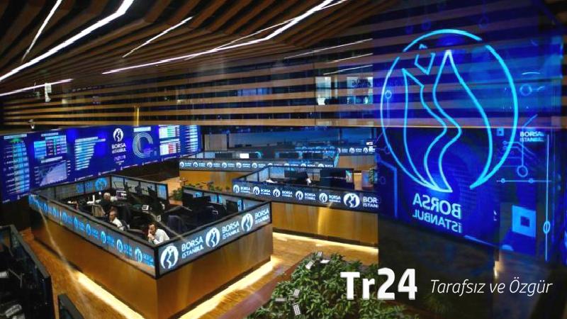Borsa İstanbul’da geçen hafta en çok değer kazanan 3 hisse