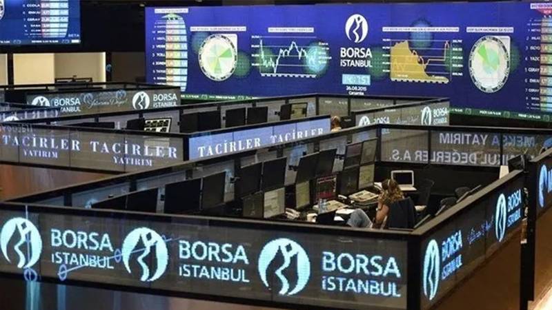Borsa İstanbul’da haftanın en çok kazandıran hisseleri hangileri oldu?