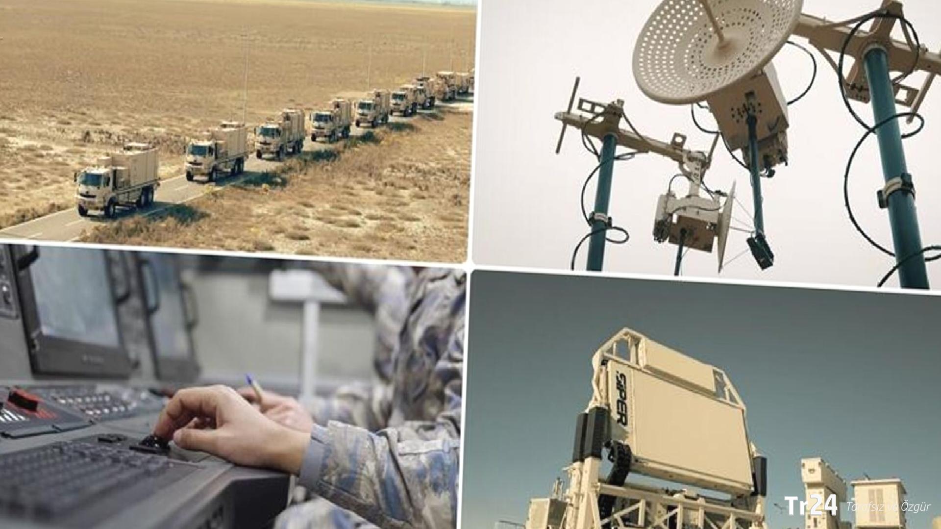 Çelik Kubbe için 6.5 milyar dolar değerinde sözleşmeler imzalandı