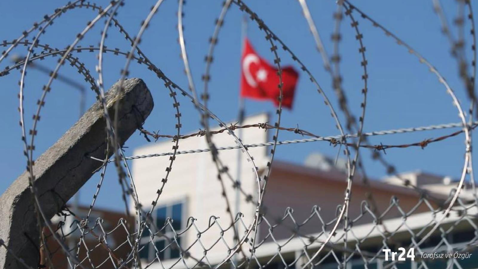 Cezaevlerinde açık görüşlere ek denetimler geliyor; riskli hükümlülere özel değerlendirme!