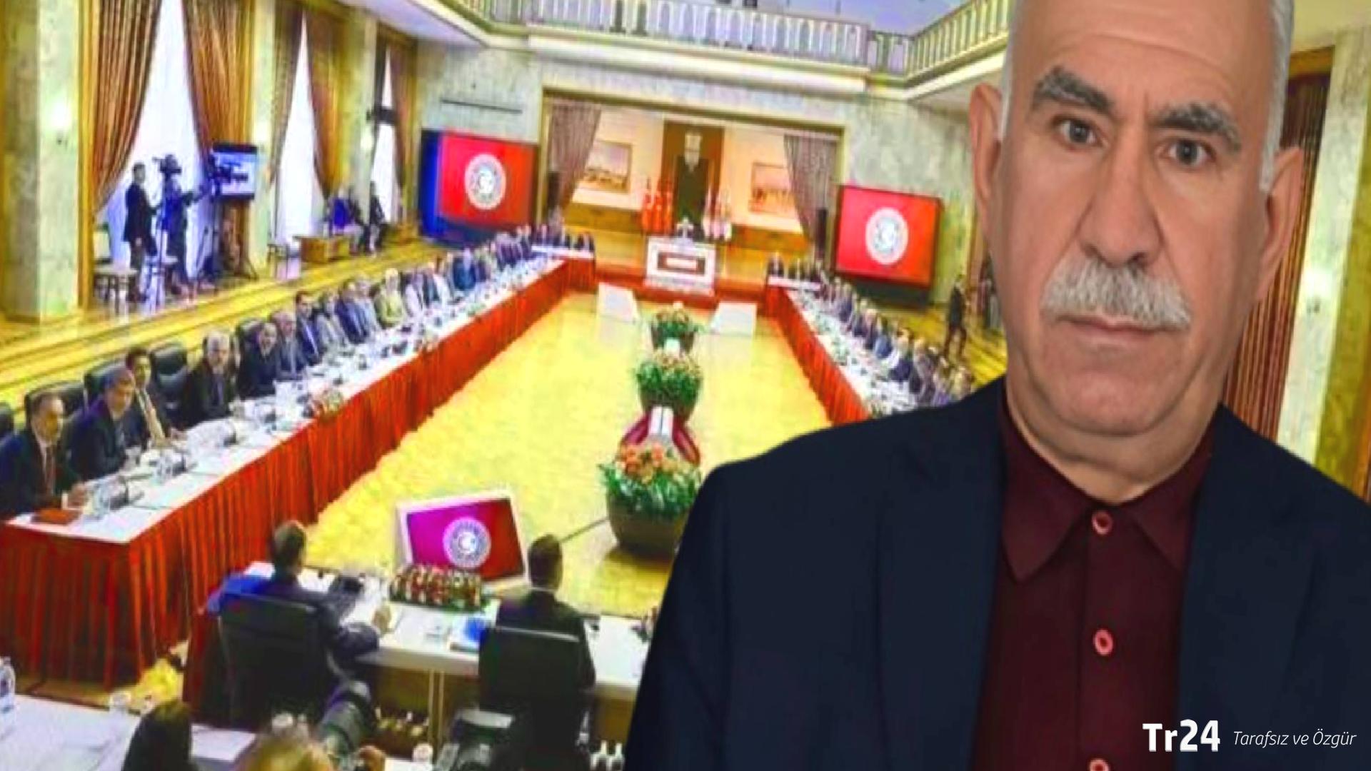 CHP, çözüm sürecine temkinli: İktidar, İmralı tartışmasında önce kendi tavrını açıklasın