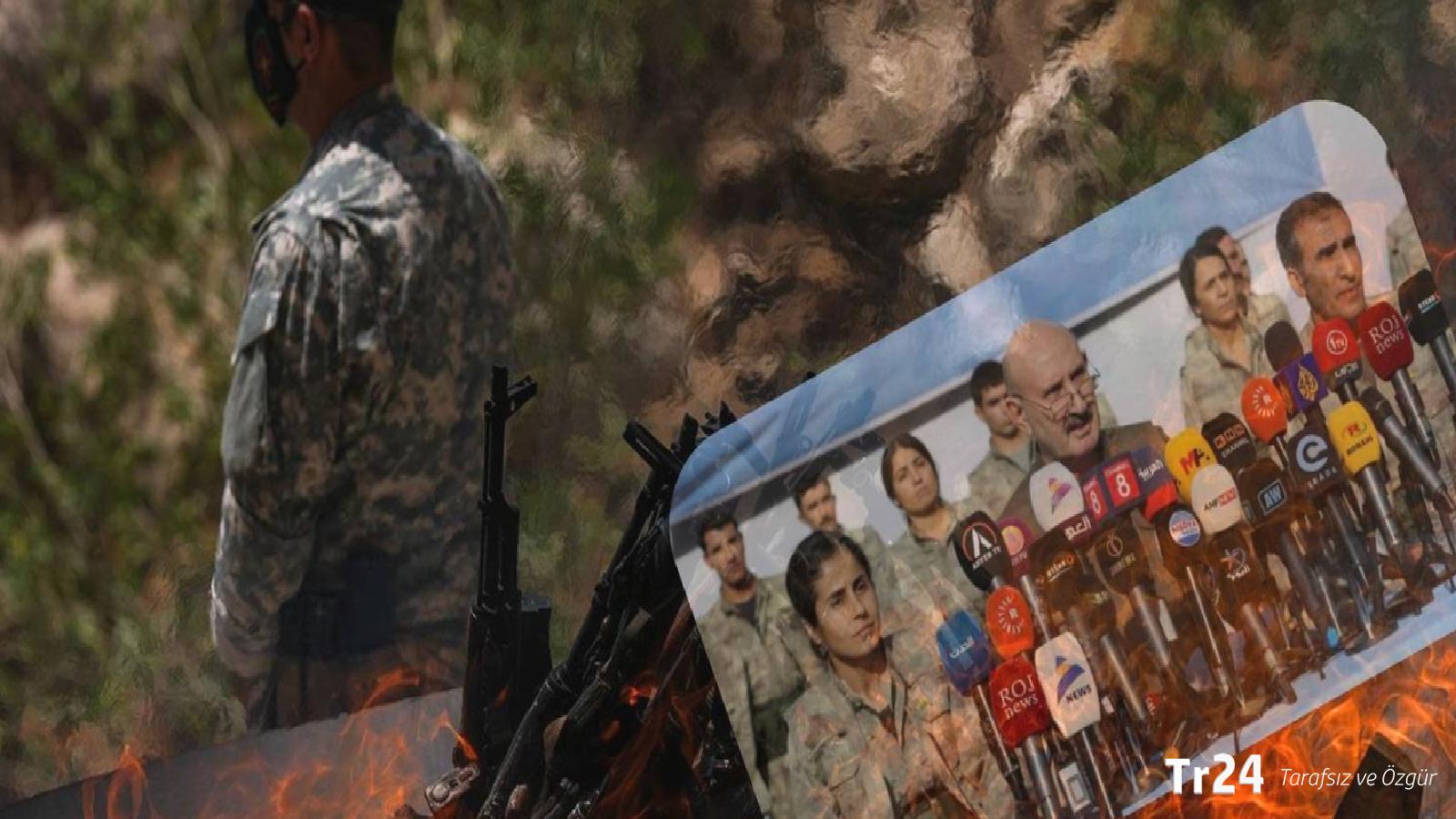 CHP, ‘Süreçte yalnızca silah bırakma olmamalı’ dedi, 29 maddelik şerh düştü