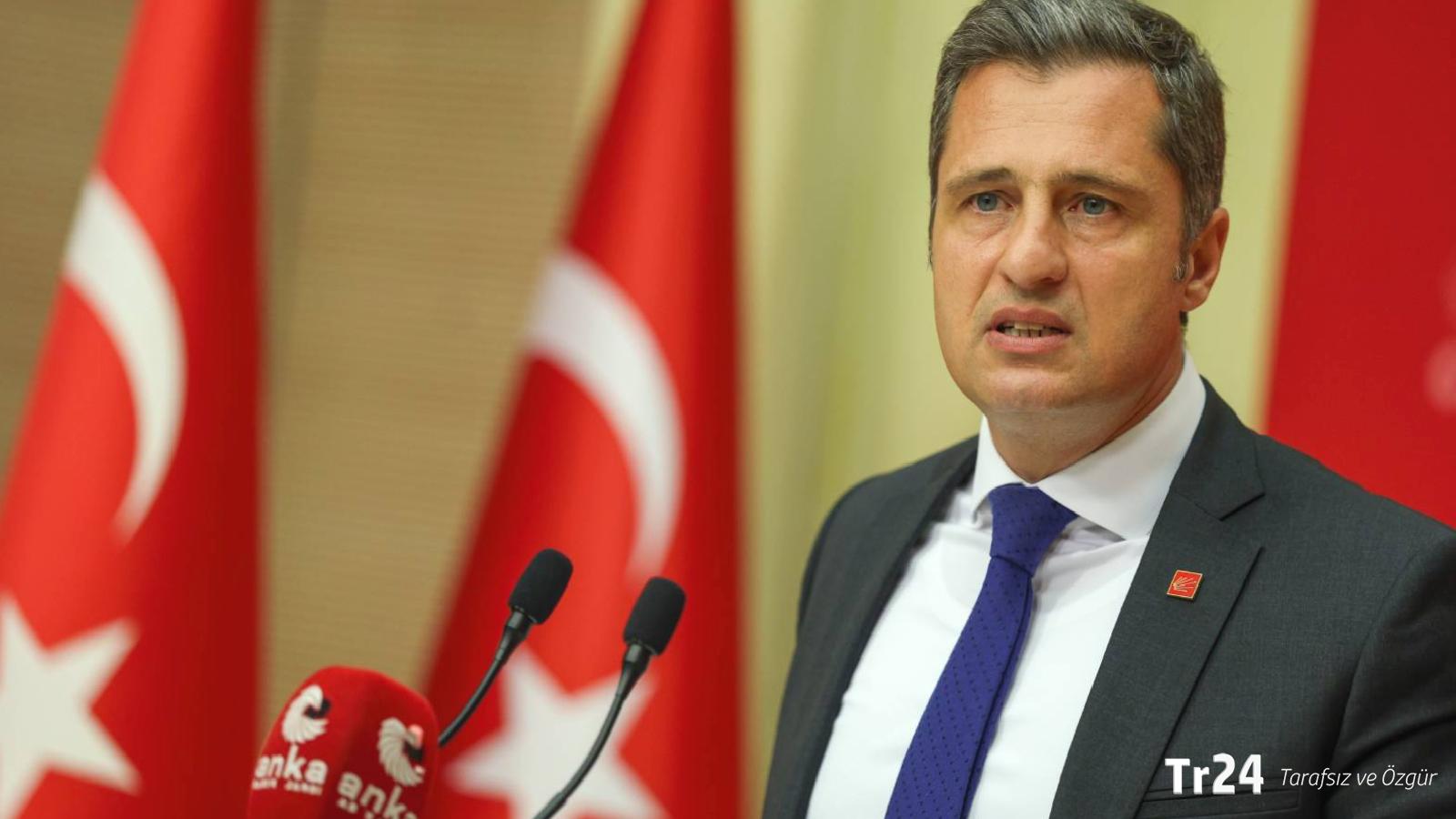 CHP’den İBB iddianamesine tepki: Bu bir iddianame değil, yargı muhtırasıdır!