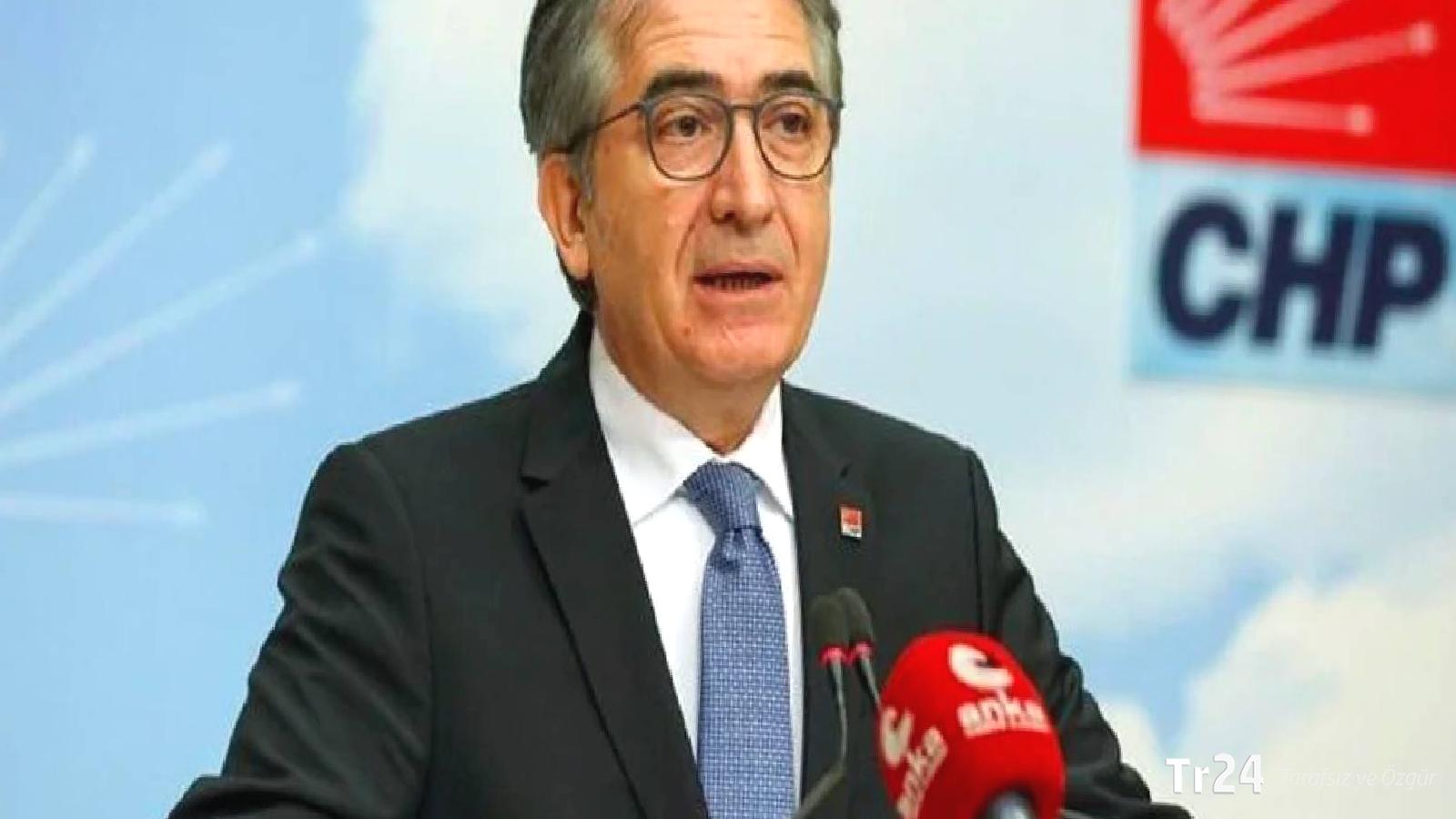 CHP’li Yalçın Karatepe: Ekonomi anlamında Şimşek ne ise Babacan da o, ekonomik sorunların temelinde Babacan’ın da imzası bulunuyor