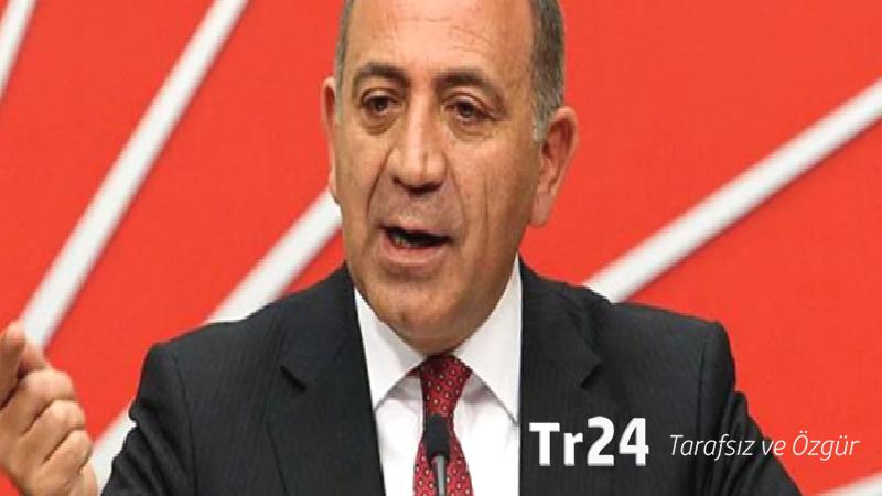 CHP’nin itirazına ret: Gürsel Tekin kayyımlığa devam edecek