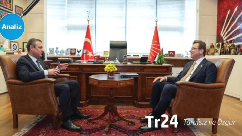 CHP’nin “sistem”le mücadelesi: Henüz açılmamış İBB davasının açıklanması, Yargıtay’a ihbar ve CHP’yi bekleyen mücadele