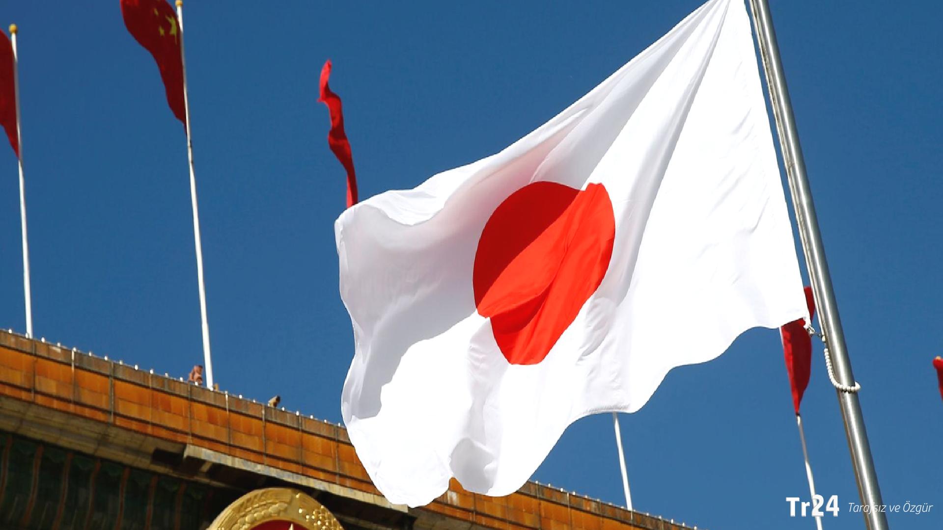 Çin-Japonya gerginliği nedeniyle 491 bin uçak bileti iptal edildi