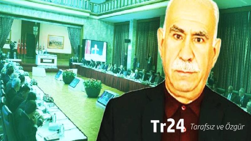 Cumhur İttifakı’nda ‘İmralı’ çatlağı: Süreç toplantısı ertelendi, MHP ve AKP’li bazı üyeler Öcalan ziyaretine karşı çıkıyor