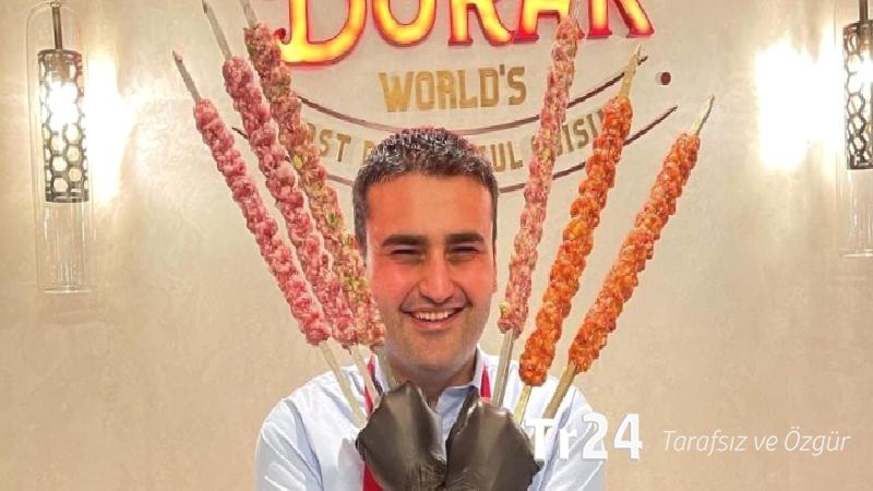 CZN Burak ve babasının yargılandığı davada karar