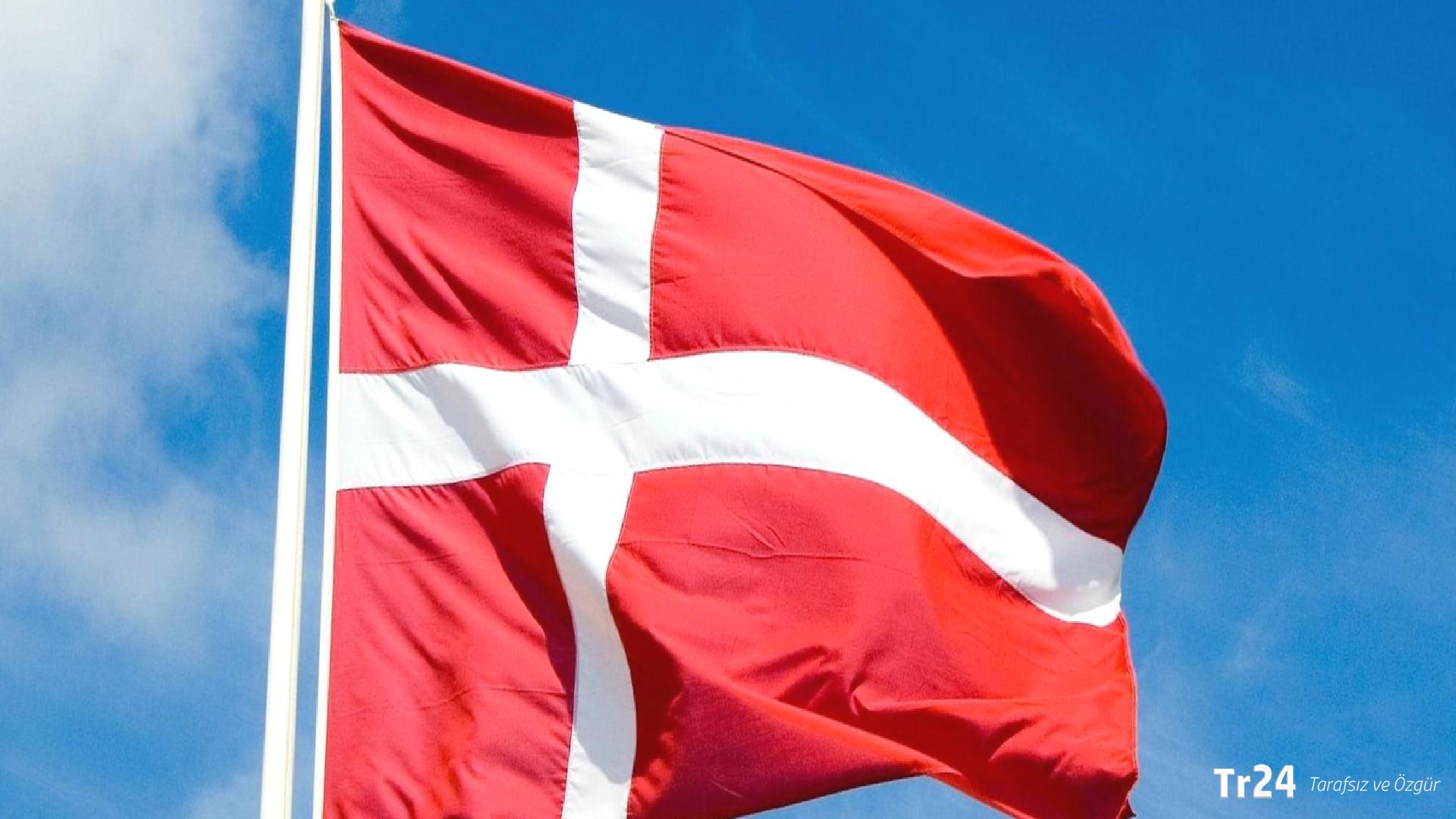 Danimarka, Ukrayna’ya yeni bir askeri yardım paketi tahsis etti