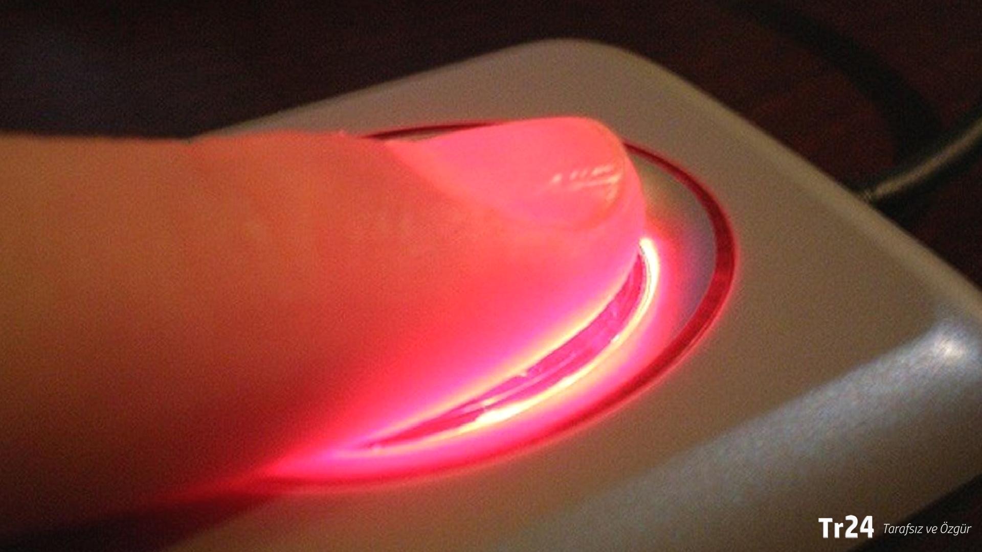 Denetimli serbestlikte yeni dönem: ‘Parmak izi tanıma’