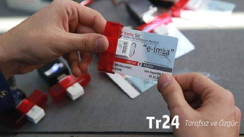 E-imza – sahte diploma davasında firari olan “çetenin beyni” yakalandı