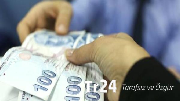 Ekim ayı enflasyon rakamları açıklandı: Memur ve emeklinin enflasyon farkı belli oldu
