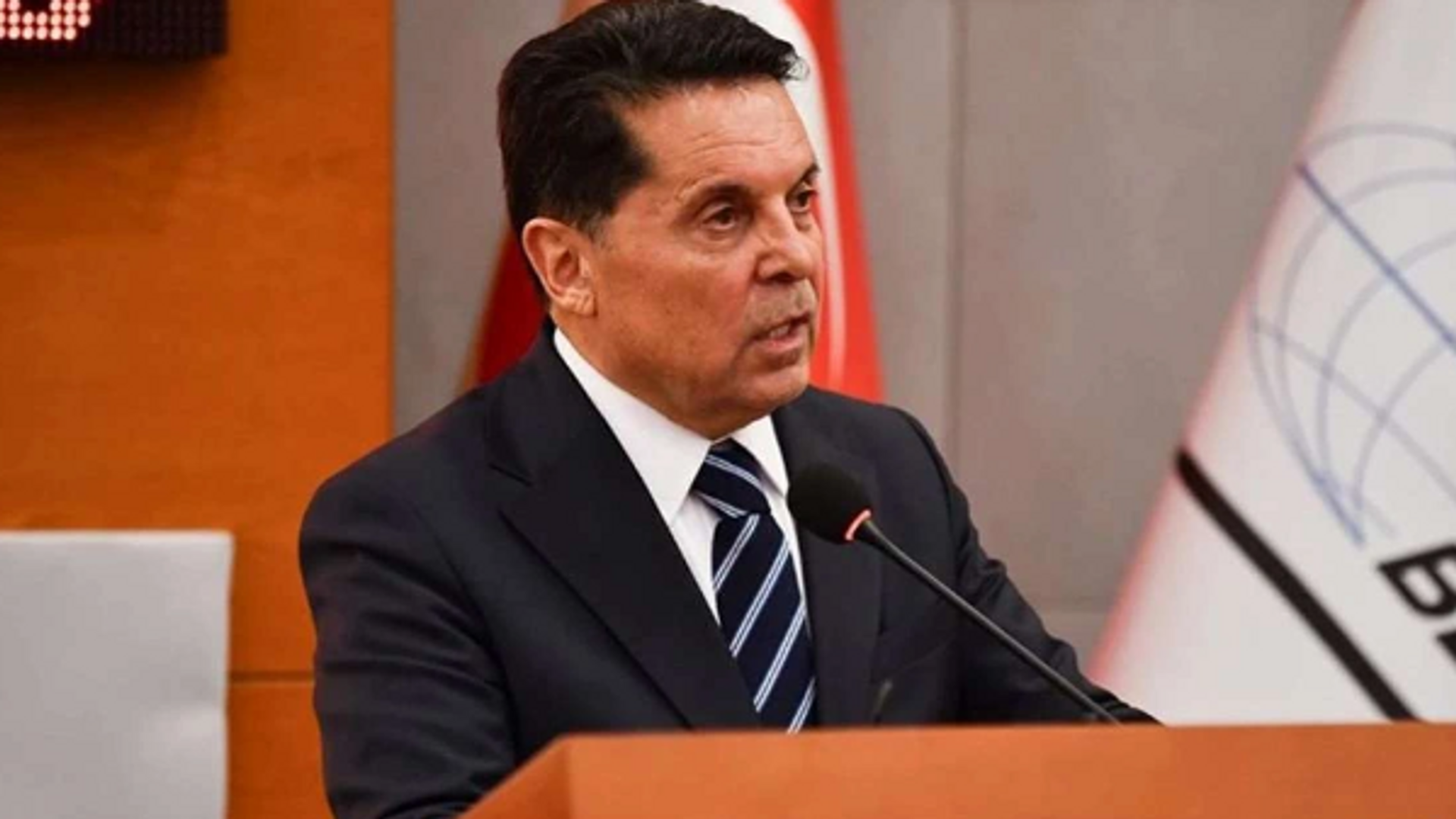 Eski Esenyurt Belediye Başkanı Ahmet Özer  için tahliye kararı verildi