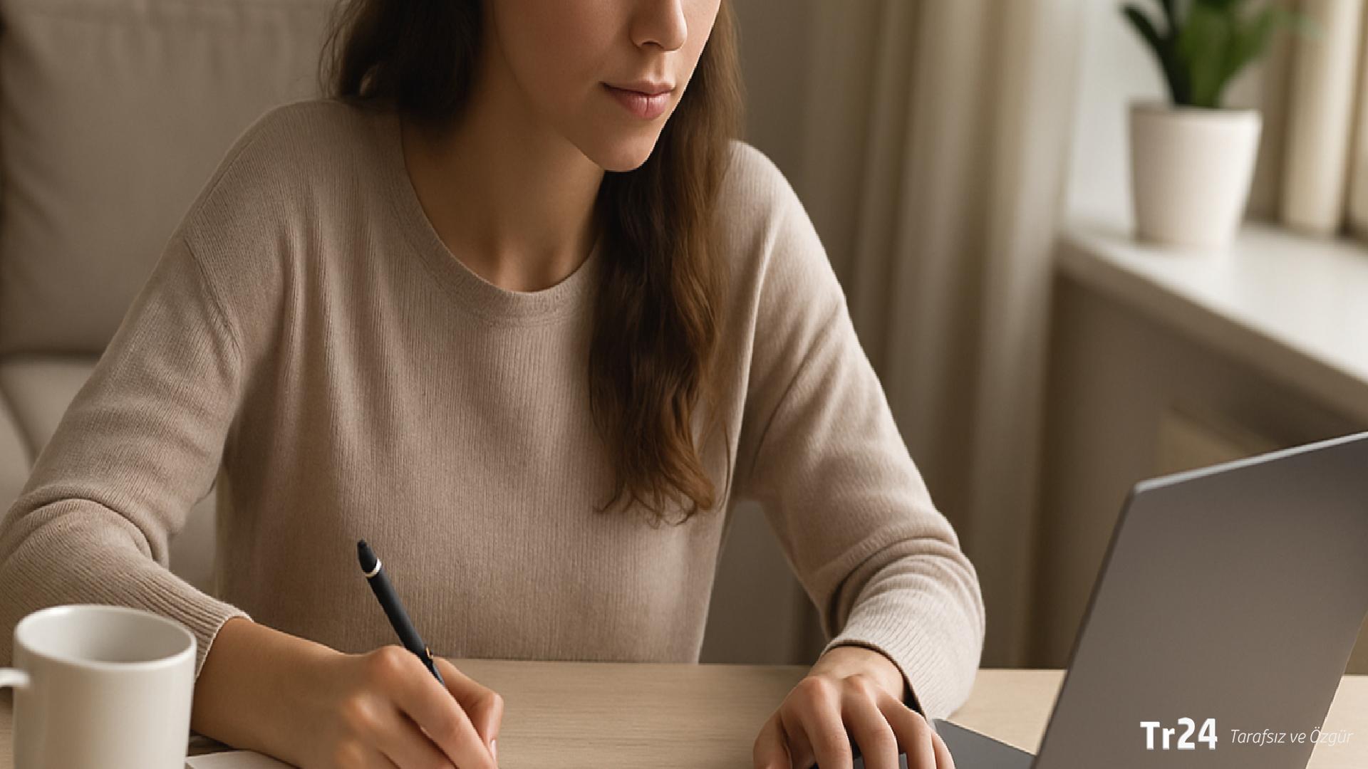 Evden çalışanlar dikkat: Çevre temizlik vergisi ödeme şartı var mı?