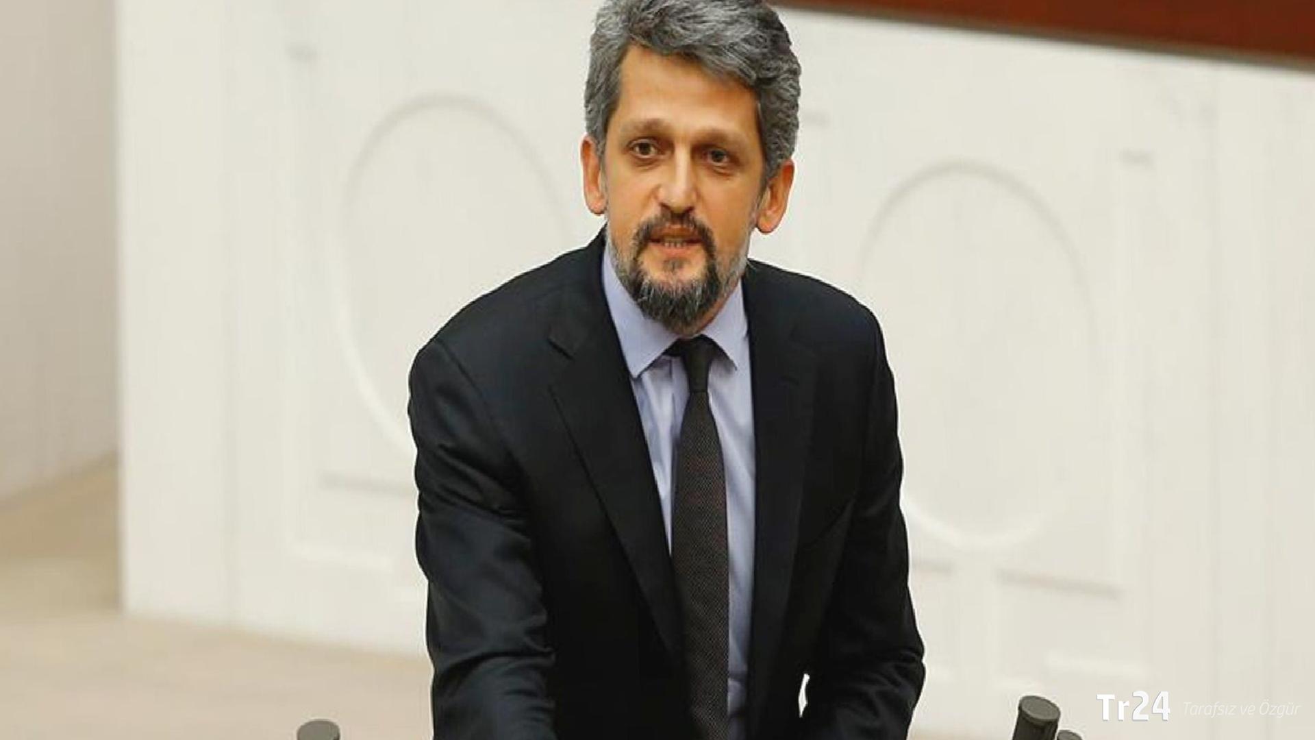 Garo Paylan: Ermenistan-Türkiye sınırı Ocak ya da Şubat’ta üçüncü ülkelere açılacak