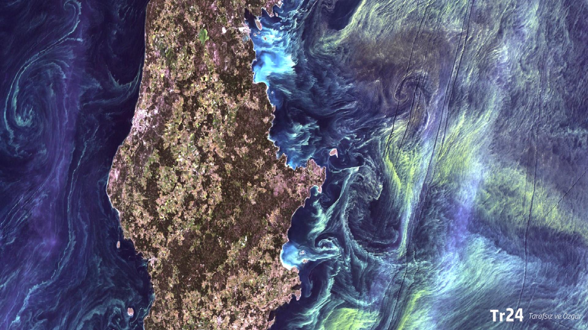 Gotland’ın dönüşümü: Tatil cenneti, askeri güç merkezine evriliyor