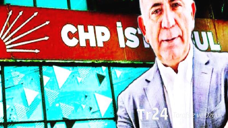 Gürsel Tekin’den Aziz İhsan Aktaş çıkışı: Tanışmak isterdim; nasıl kudretli bir adam ki 37 CHP belediyesine girdi