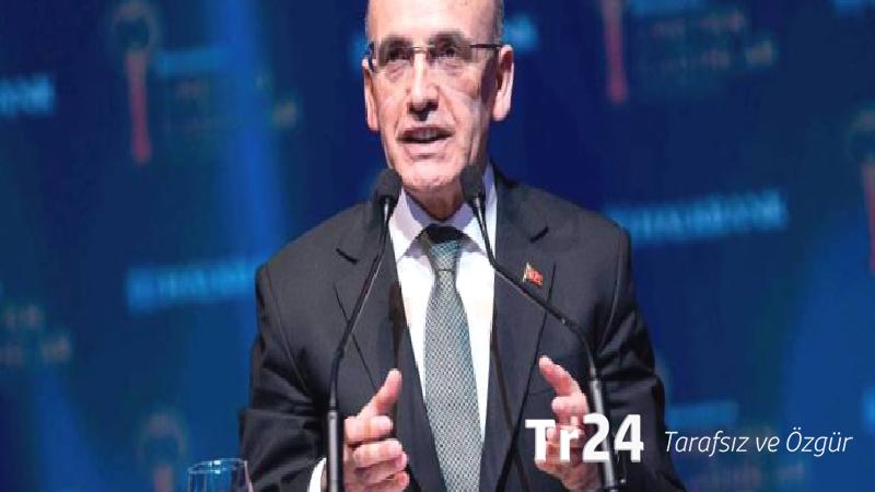 Hazine ve Maliye Bakanı Şimşek’ten ‘pahalılık’ itirafı