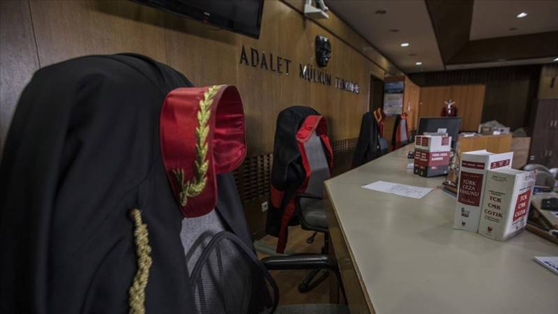 HSK kararnamesiyle hakim ve savcılara yeni görev: Mehmet Ağar’la aynı masadaki başsavcı Yargıtay’a atandı
