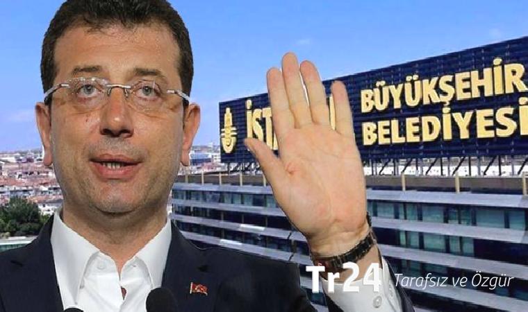 Hukukçular, yaklaşık 4 bin sayfalık İBB iddianamesini nasıl değerlendirdi?