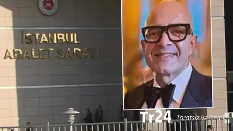 İBB’ye yönelik “Veri Uygulaması” soruşturmasında tutuklanan Ulaş Yılmaz’a Hüseyin Gün de soruldu: Necati Özkan ‘sülük gibi yapıştığını’ söyledi