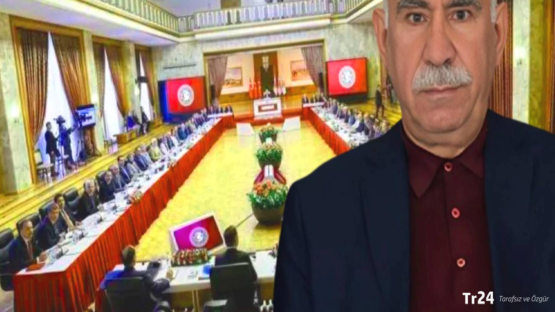 İddia: Öcalan, komisyon heyetinin ziyaretinde “Hiç değilse CHP’den bir vekil olsaydı” demiş