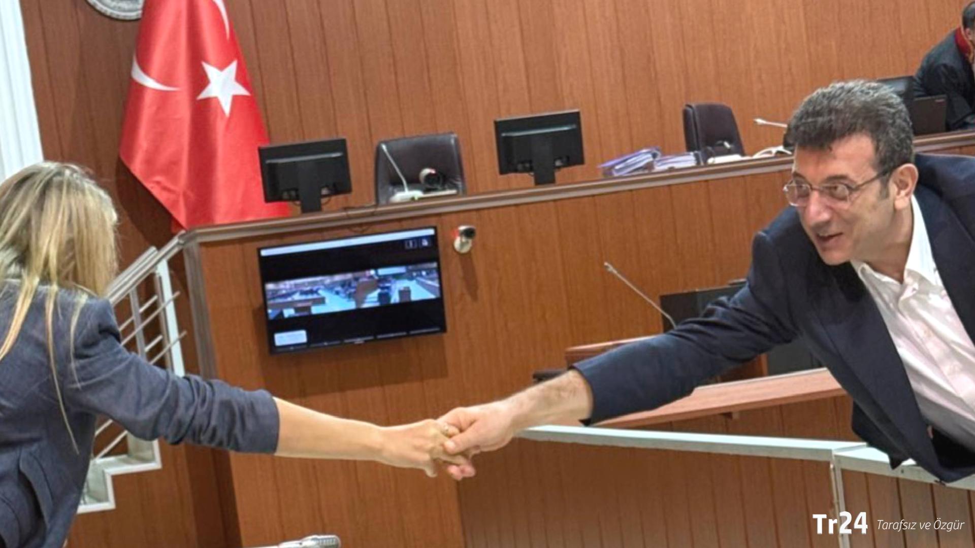 İktidar kanadı “İmamoğlu şov yapıyor” diyerek çağrı yapmıştı; Başsavcılıktan cezaevi duruşmaları için yeni adım!