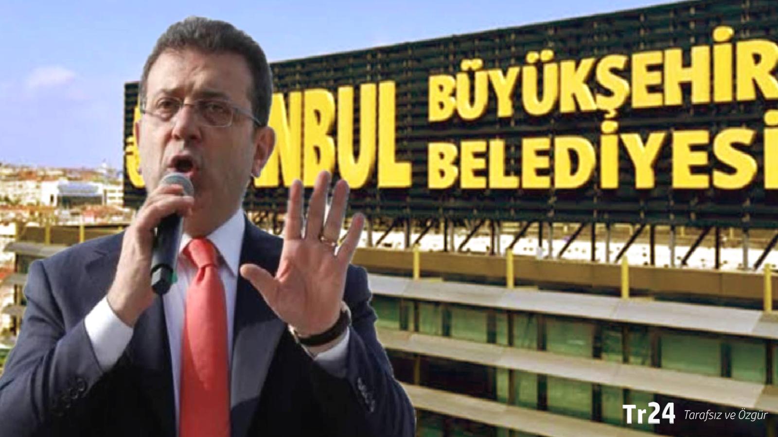 İmamoğlu’nun bir hesabına daha erişim engeli getirildi: Gerekçe ‘milli güvenlik ve kamu düzeninin korunması’