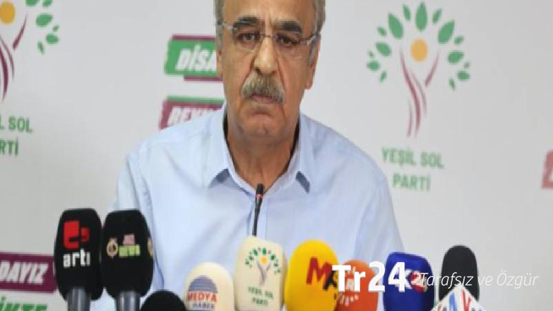 İmralı Heyeti Üyesi Mithat Sancar: Öcalan’ın, örgütün ve iktidarın tercihi, “sürece özgü yasa” yönünde