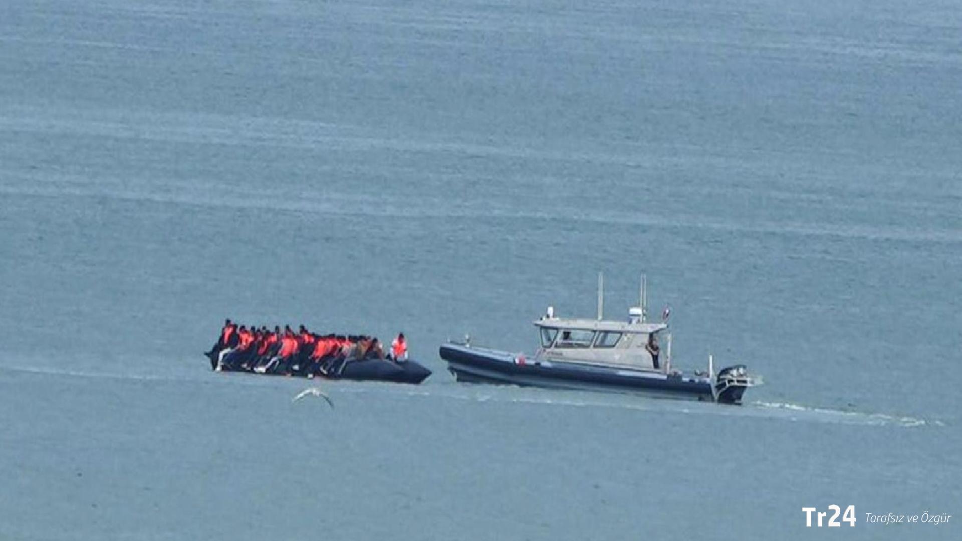 İngiltere, mülteciler için ‘altın bilet’ uygulamasını kaldırıyor