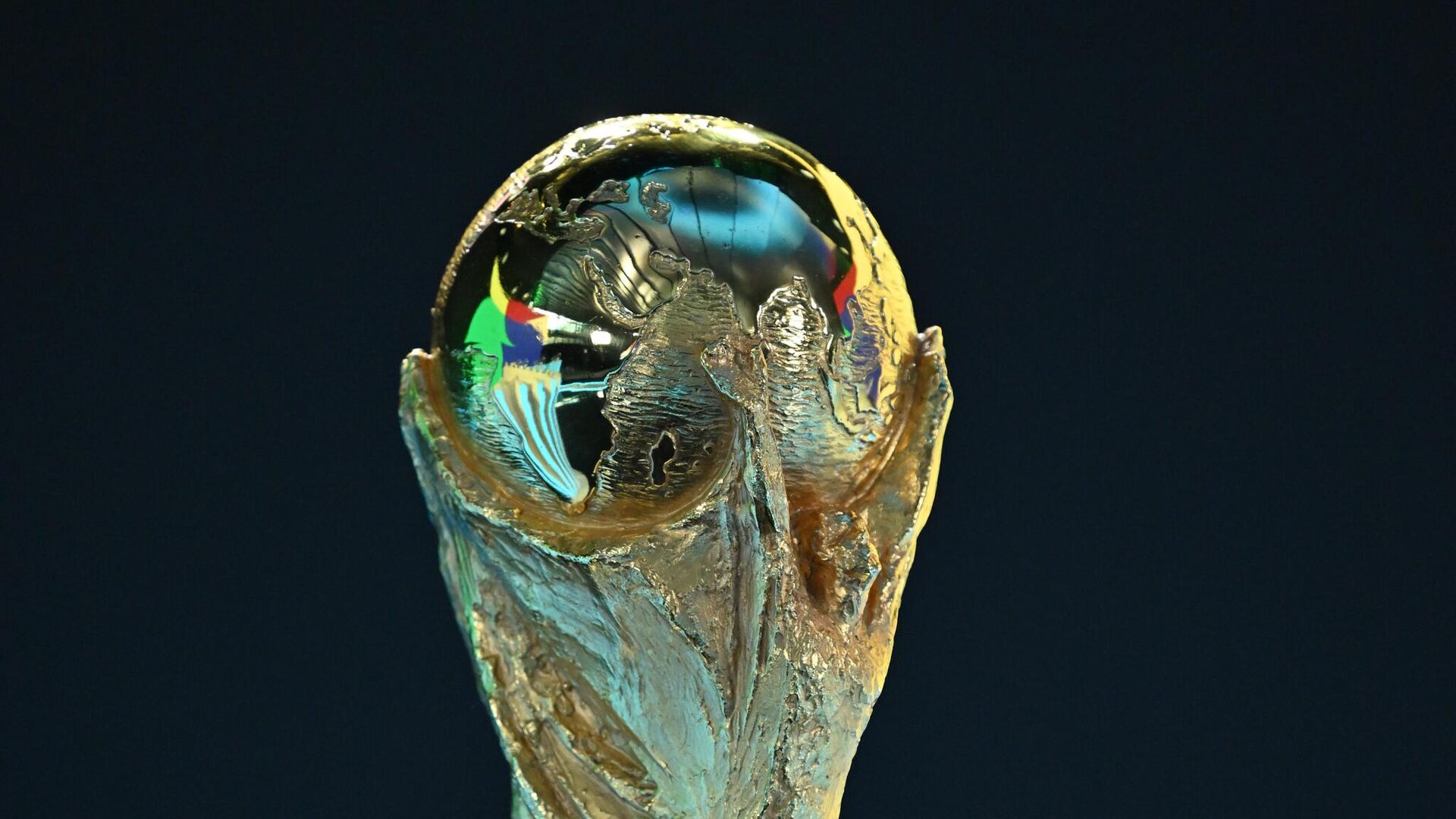 İran Futbol Federasyonu Başkanı’na vize çıkmadı: Dünya Kupası kura çekimi boykot edilecek