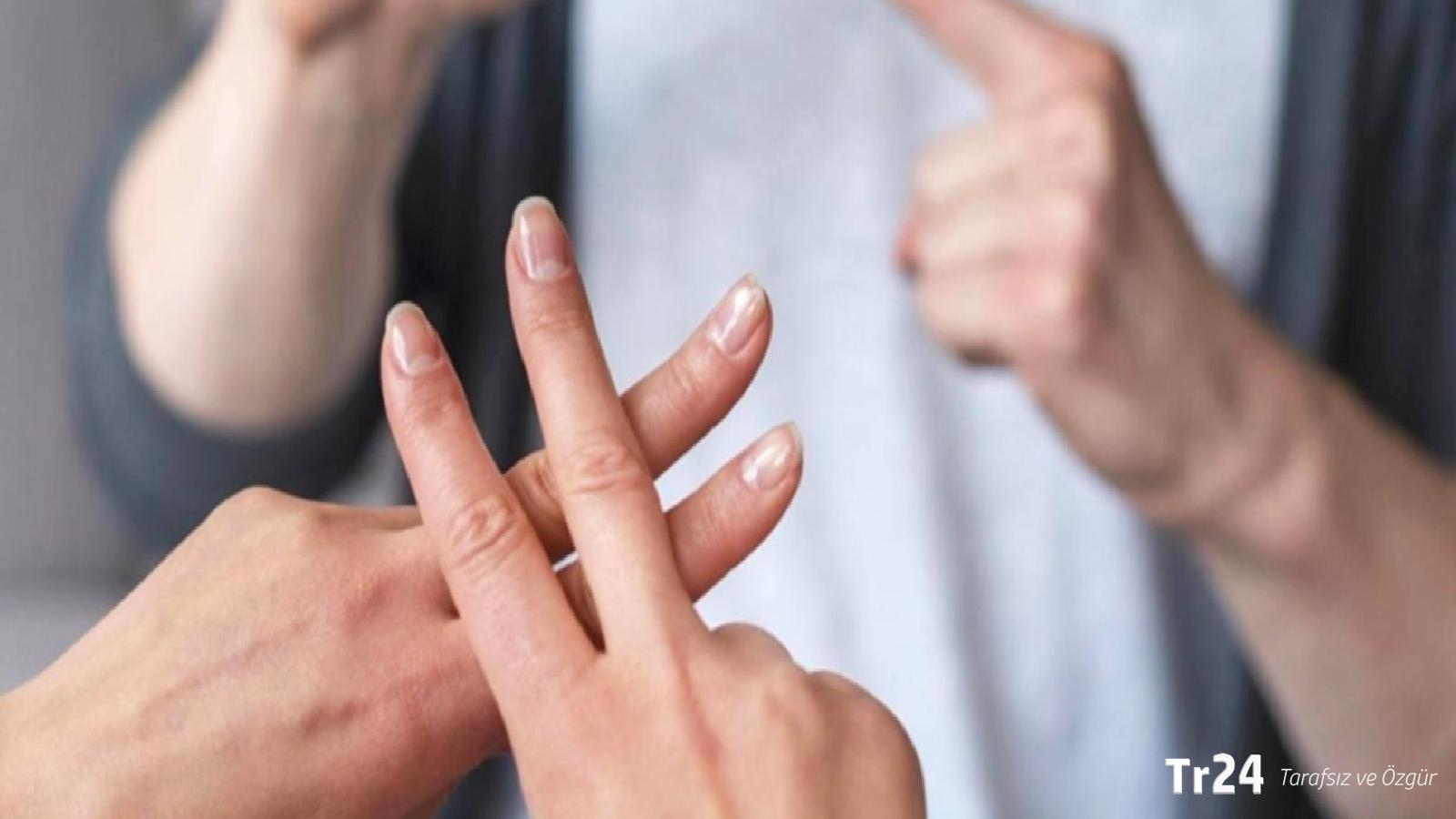 İşitme engelli kadınlar, Emniyet ve Kades’i arasa da iletişim kuramıyor